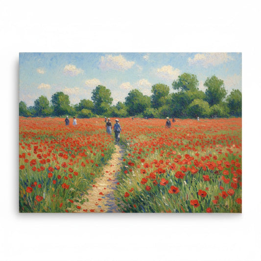 The Monet Luminance Engine